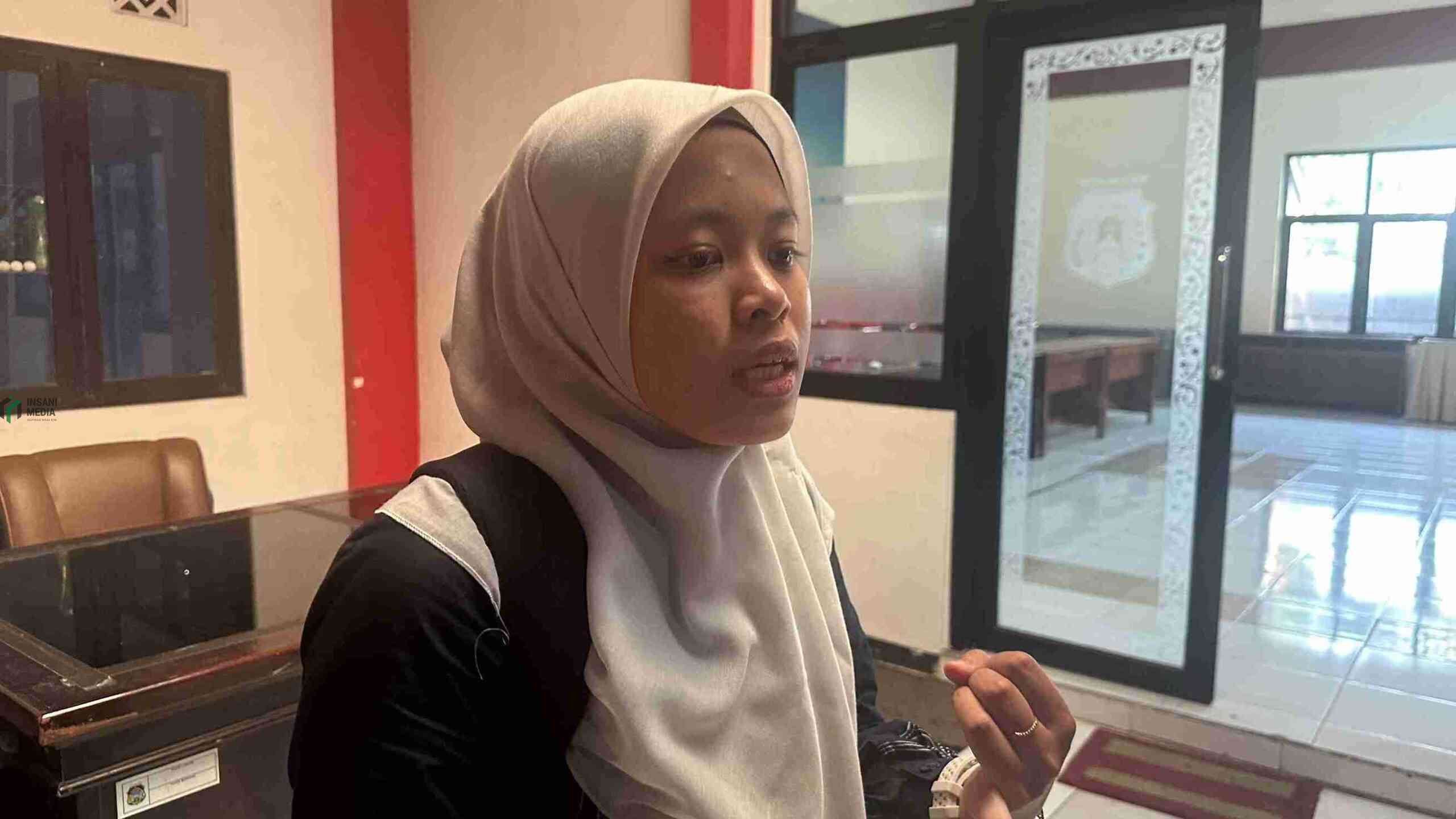 Efek Keracunan, SPPG di Sentul Kota Blitar Mendapagkan Suspend 20 Hari hingga Hasil Laboratorium Makanan Keluar Koordinator Wilayah Korwil BGN Kota Blitar Titik Nur Azizah scaled