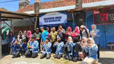 Mahasiswa Universitas Muhammadiyah Purworejo