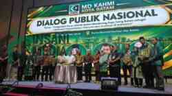 Musda VII MD KAHMI Batam Kembali Memilih Kakanda Amsakar Achmad sebagai Ketua UmumFormateur MD KAHMI Batam periode 2026031
