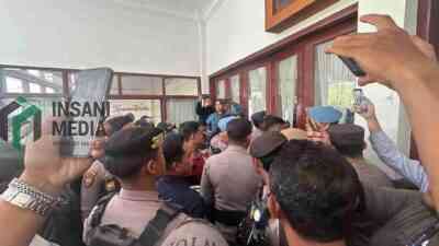 Muskorlub KONI Kota Blitar