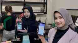 QRIS BRI Satu Genggaman Beragam Kemudahan, Permudah Transaksi Digital dan Dukung Pertumbuhan UMKM di Trenggalek