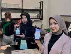 QRIS BRI Satu Genggaman Beragam Kemudahan, Permudah Transaksi Digital dan Dukung Pertumbuhan UMKM di Trenggalek
