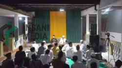 Hapus Prasangka, Tokoh NU dan Muhammadiyah Blitar Bersatu di Majelis Sholawat
