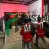 Rumah Warga Purwodadi, Purworejo Terbakar, Remaja 15 Tahun Harus Dilarikan ke Rumah Sakit