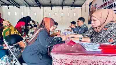Empat Lansia di Kota Blitar Desilnya Naik, Dinsos Usul untuk Diturunkan