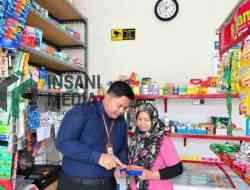 Dari Sembako ke Layanan Bank: AgenBRILink Nganjuk Tumbuh Bersama Masyarakat Desa