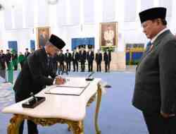Prabowo Ganti Menkeu Lagi, Ekonom Blitar Bongkar Nasib Ekonomi Daerah