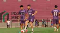 Jelang Derby Jatim Lawan Arema FC, Persik Kediri Waspadai Agresivitas Lini Tengah Arema