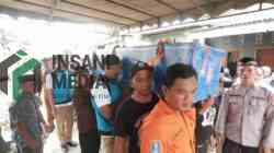 Jenazah Susanto Korban KMP Virgo Transport 8 Asal Krisik, Blitar Akhirnya Dapat Dimakamkan