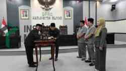 Perubahan APBD Blitar 2026 Disepakati, DPRD Dorong Serapan Anggaran Dikebut