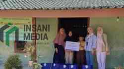 Jumat Berkah, BRI Branch Office  Pacitan Hadir bagi Warga dan Yayasan Panti Asuhan yang Membutuhkan
