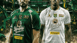 AZA Hadirkan Persebaya Player Issue Jersey untuk Super League, Material Super Ringan dan 100% Buatan Indonesia Persebaya Surabaya