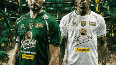 Persebaya Surabaya