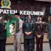 DPRD Kebumen Perkuat Ekonomi Kreatif, Kabupaten Layak Anak dan Perubahan APBD 2026