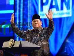 Prabowo Janjikan Pendidikan Gratis, Mampukah Hapus Beban Keluarga Miskin?
