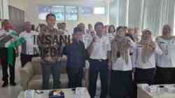 RSUD Tjokronegoro Purworejo Perkuat Mutu Layanan Lewat Forum Konsultasi Publik RSUD RAA Tjokronegoro Purworejo terus memperkuat kualitas pelayanan kesehatan melalui Forum Konsultasi Publik FKP
