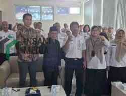 RSUD Tjokronegoro Purworejo Perkuat Mutu Layanan Lewat Forum Konsultasi Publik