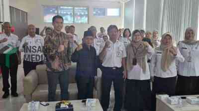 RSUD Tjokronegoro Purworejo Perkuat Mutu Layanan Lewat Forum Konsultasi Publik