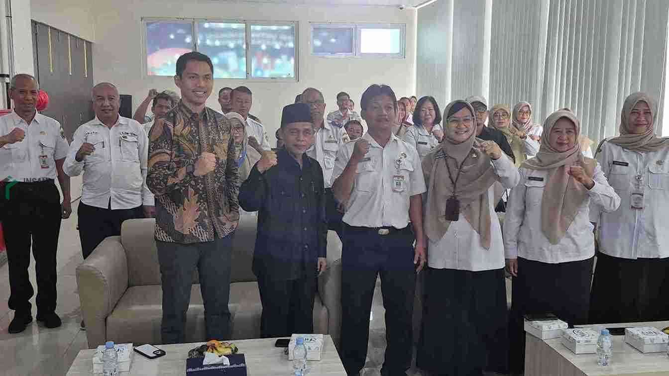 RSUD RAA Tjokronegoro Purworejo terus memperkuat kualitas pelayanan kesehatan melalui Forum Konsultasi Publik FKP