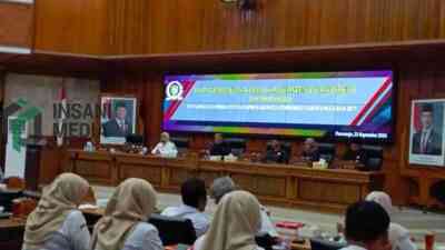 DPRD Purworejo Minta Pemkab Antisipasi Ancaman Kebakaran dalam RAPBD 2027