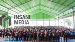Sebanyak 828 Anggota PMR Ikuti Youth Volunteer Red Cross 2026, Berkompetisi dan Bangun Kepedulian