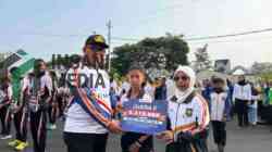 Sekda Purworejo Suranto