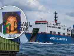 Susanto Warga Krisik, Blitar Masih Dicari Usai KM Virgo Transport 8 Tenggelam