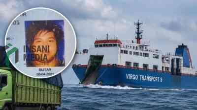 Susanto Warga Krisik, Blitar Masih Dicari Usai KM Virgo Transport 8 Tenggelam