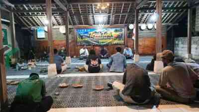Trah Tani Kabupaten Purworejo