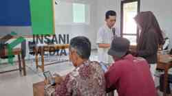 UMNU Kebumen Ajarkan Digital Marketing pada Warga Sendangdalem untuk Perluas Pasar