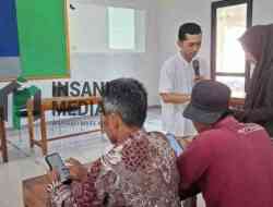 UMNU Kebumen Ajarkan Digital Marketing pada Warga Sendangdalem untuk Perluas Pasar