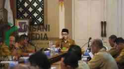 Wakil Bupati Purworejo Dion Agasi Setiabudi