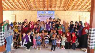 Pemkab Purworejo Perkuat Peran 207 Kader Posyandu di Banyuurip dan Purwodadi, Dorong Implementasi 6 SPM