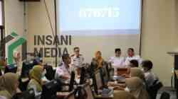 Wabup Purworejo, Dion Agasi Tinjau Pelaksanaan ProASN, Dukung Penerapan Manajemen Talenta ASN di Purworejo