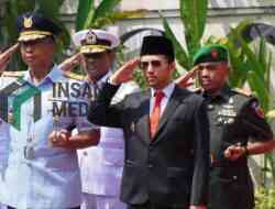 Kasus ISPA Meningkat, Wagub Jatim Emil Pastikan Fasilitas Kesehatan Terkendali
