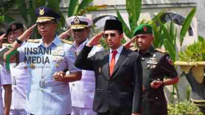 Kasus ISPA Meningkat, Wagub Jatim Emil Pastikan Fasilitas Kesehatan Terkendali