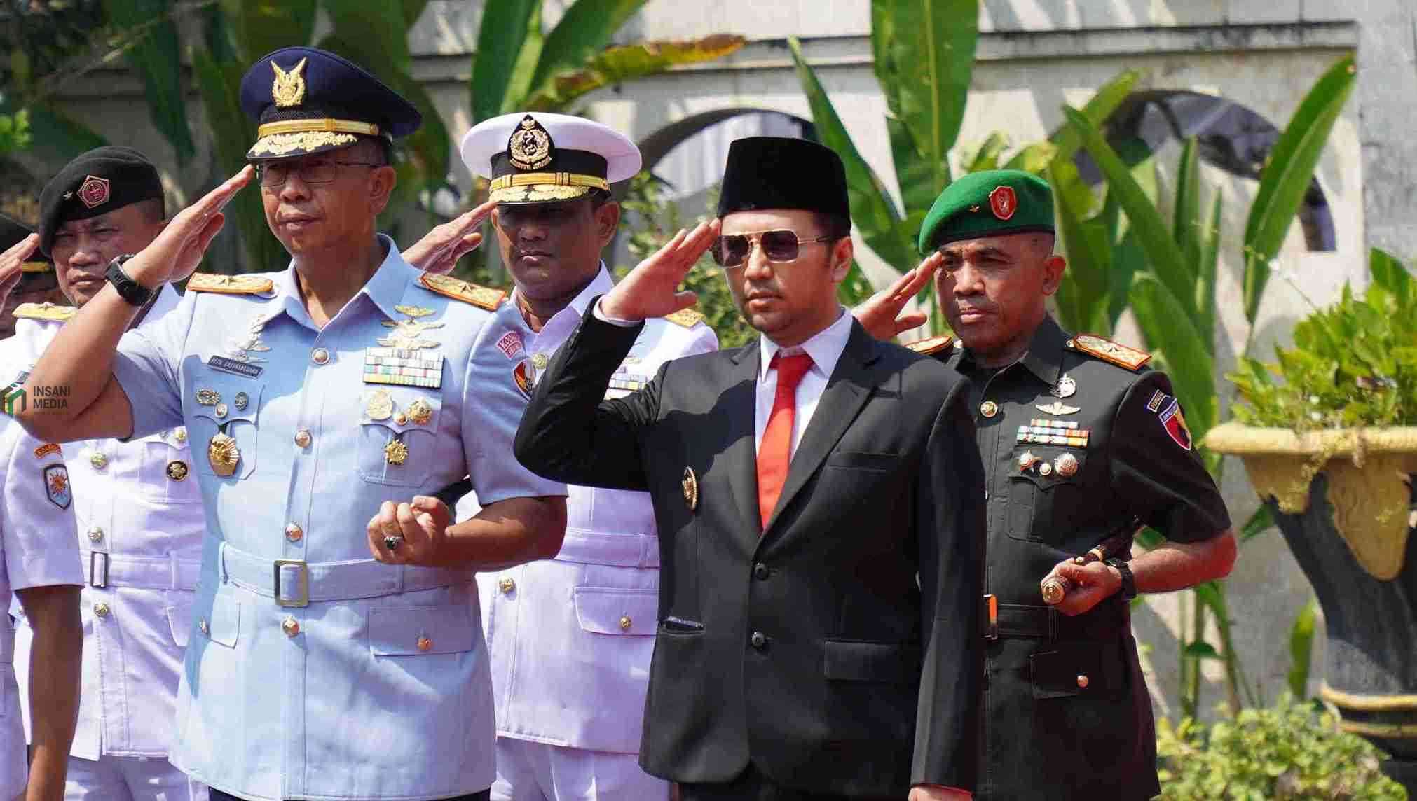 Wakil Gubernur Jawa Timur Emil Elestianto Dardak