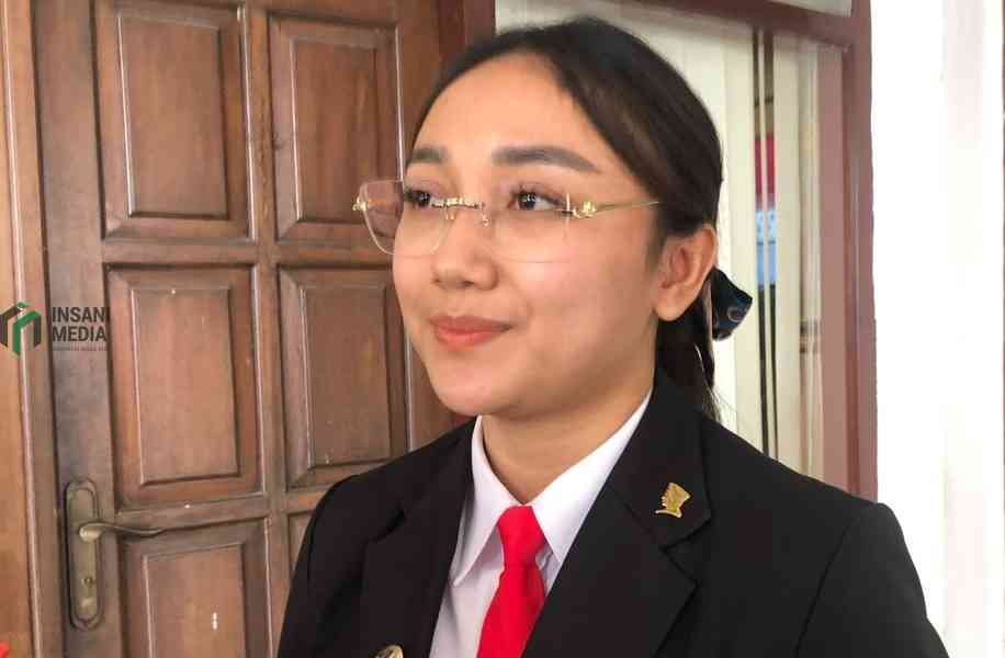 Wakil Wali Kota Blitar Elim Tyu Samba