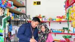 Dari Sembako ke Layanan Bank: AgenBRILink Nganjuk Tumbuh Bersama Masyarakat Desa