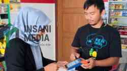 Kisah Agen BRILink di Nganjuk: Dari Toko Kelontong, Kini Layani 85 Transaksi Perbankan Saban Hari