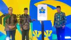 Muhammadiyah Luncurkan Logo Tanwir 114, Kelor Jadi Simbol Wakaf Pangan