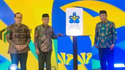 Muhammadiyah