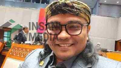 Anggota DPR RI Nurhadi Minta Hasil Uji Laboratorium MBG Dibuka ke Publik