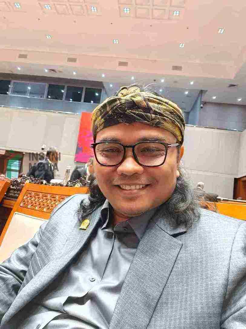 Anggota DPR RI Nurhadi