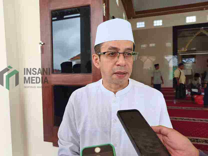 LBH Adhyaksa Dampingi Pemulangan PMI Pekalongan yang Sakit di Dubai Anggota DPR RI Rizal Bawazier