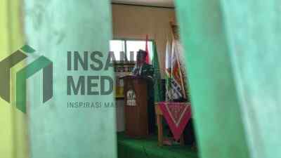 PC GP Ansor Blitar Gelar Muskercab, Rumuskan Program Strategis dan Ketahanan Pangan Ansor