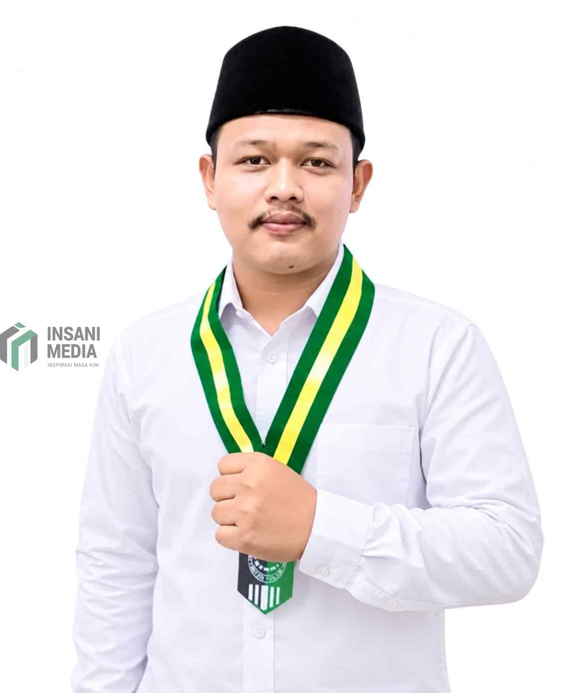 PB SEMMI Dorong Koperasi Merah Putih Bersinergi dengan Pelaku UMKM, Perkuat Ekonomi Kerakyatan Arifatullah Manik S.Kom . Wasekjen PB SEMMI Bidang UMKM