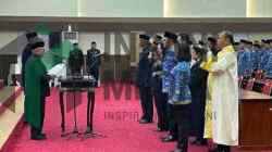 Bupati Blitar Rijanto Rombak 12 Kepala Dinas: Pentingnya Penyegaran