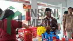 Bupati Blitar Dorong KDKMP Serap Hasil Pertanian hingga Produk UMKM