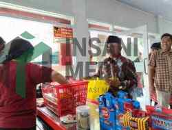 Bupati Blitar Dorong KDKMP Serap Hasil Pertanian hingga Produk UMKM